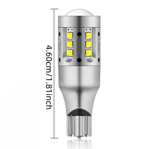 Powerful LED Reversing Light T15 Ideal for Trucks SUVs and Motorcycles - Picture 7 of 7