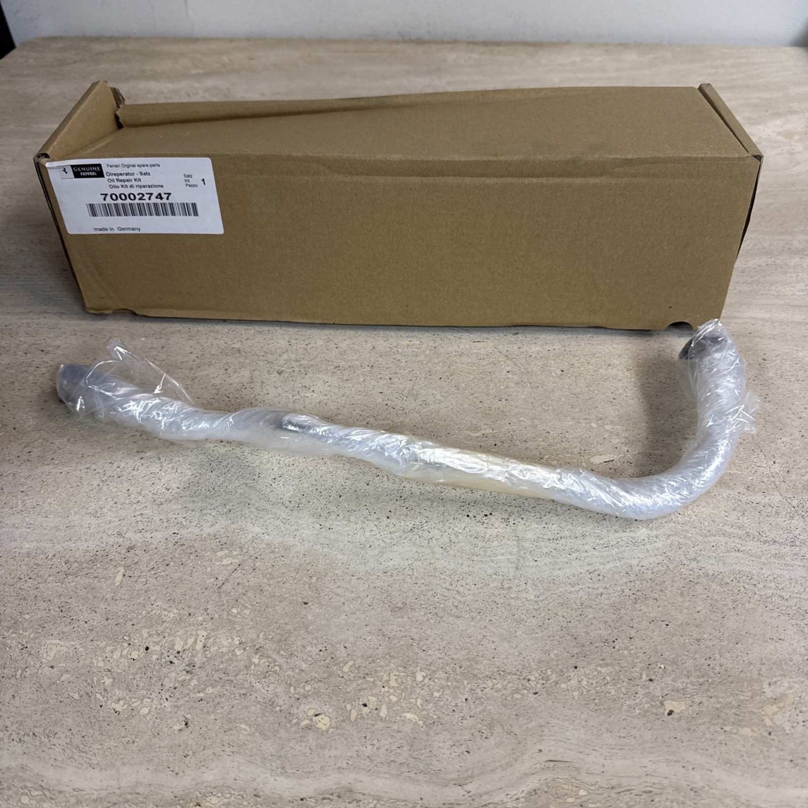 Ferrari Original Spare Parts Oil Repair 70002747