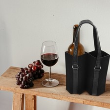  Bouteille de vin Porte-bouteille de vin Bouteille de vin Bouteille de vin Sac