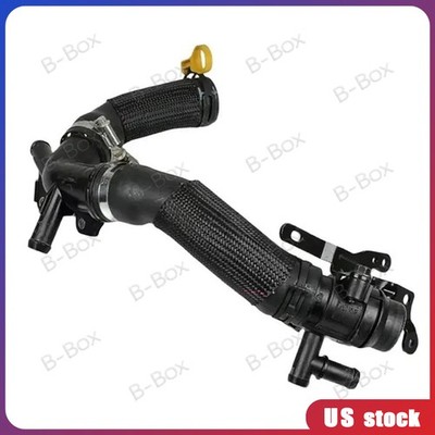 For Land Range Rover Defender I6 3.0 LR121446 Thermostat Hose Water Coolant Pipe