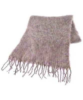BALMUIR Scarves Pink 2200684957029