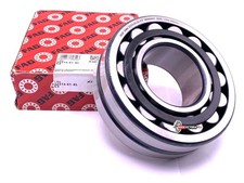 FAG 22314 E1 XL C3 SPHERICAL ROLLER BEARING 70x150x51mm
