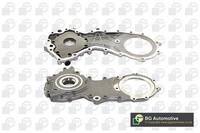 ÖLpumpe BGA LP0298 FüR Ford Focus 1 DFW Turnier DNW DAW DBW Tourneo Connect MAX