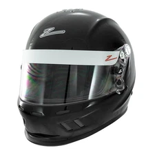 Zamp H75700354 - Helmet Rz-37Y Youth Black 54Cm