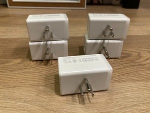 Kasa | Smart WIFI Plug Mini 5 pack