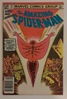 Amazing Spider-Man Annual #16 (1st app of Monica Rambeau as Captain Marvel!)