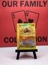Dugtrio 44/165 Reverse Holo Rare 2002 Expedition Base Set on eBay