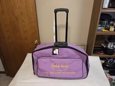 BABY LOCK Trolley