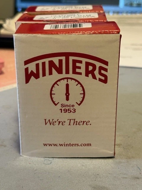 Winters PFQ799LF - PFQ-LF SERIES (LEAD-FREE) 2.5" 30"/0/60 PSI/KPA 1/4" LM - Image 4 of 4