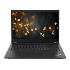 Image of Lenovo ThinkPad T490 Core i5-8365U 16GB RAM 256GB SSD 14" FHD Windows 11
