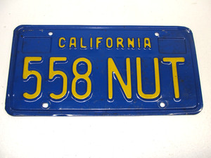 25+ Vintage California Plate for sale | Updated Oct 2026