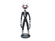 AUTHENTIC MEXICAN TOY ACTION FIGURE FIVE NIGHTS AT FREDDY'S PUPPET FIN