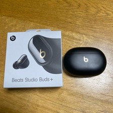 Beats Studio Buds Black Beats Studio Buds One Ear Left Ear