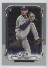 2019 Bowman Sterling Rookie Cionel Perez #BSR-90 k0v
