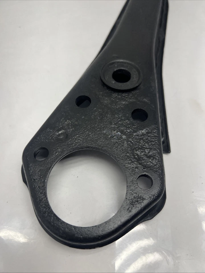 Передняя подвеска нижний рычаг управления слева для 70-78 Datsun 240z 260z 280z - Изображение 2 из 4