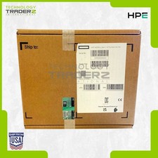 F/S P48183-B21 HP NS204i-u Gen11 NVMe Boot Optimized Storage W/ 2x 480GB SSD