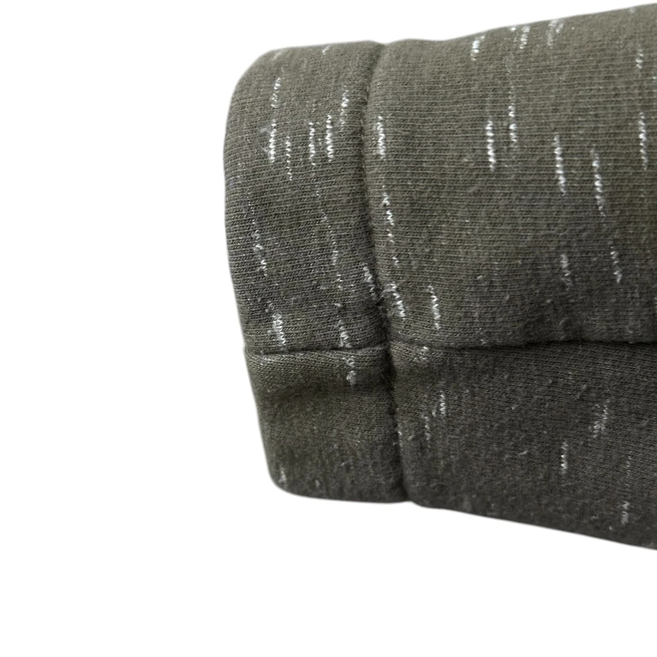 Sudadera con Capucha The North Face Media Cremallera Peso Medio Pullover Niño XL (18/20) Verde Foto 3 de 4