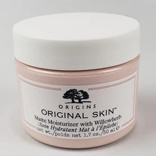 Origins Original Skin Matte Moisturizer with Willowherb 1.7oz 50ml
