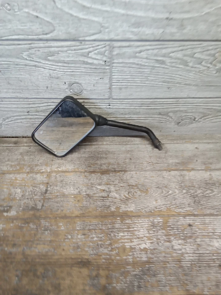 1979 79 78-83 Honda CX500 CX 500 левая сторона зеркало заднего вида отражатель  - Изображение 2 из 4