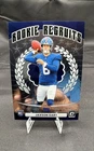 2025 Donruss Optic Jaxson Dart Base (RAW)