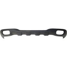 NEW Dark Gray - Front Bumper Lower Valance Deflector For 1998-2000 Ford Ranger
