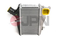 JPN LadeluftküHler 60C9301-JPN FüR Honda CR 5 3 Ctdi 4WD RE6 Dtec