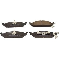 Maxgear 19-2948 Bremsbelagsatz FüR Chrysler Dodge Stratus Cirrus JA JX