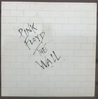 Pink Floyd The Wall Original 1979 2LP Vinyl PC2 36183 Columbia EXC/VG++ Tested!!