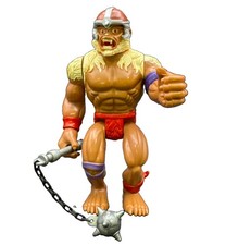 Monkian 100% Complete Thundercats 1985 LJN Vintage Action Figure H2