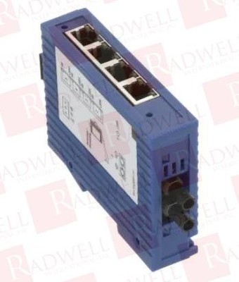 BELDEN SPIDER 4TX/1FX-ST EEC / SPIDER4TX1FXSTEEC (NEW IN BOX)