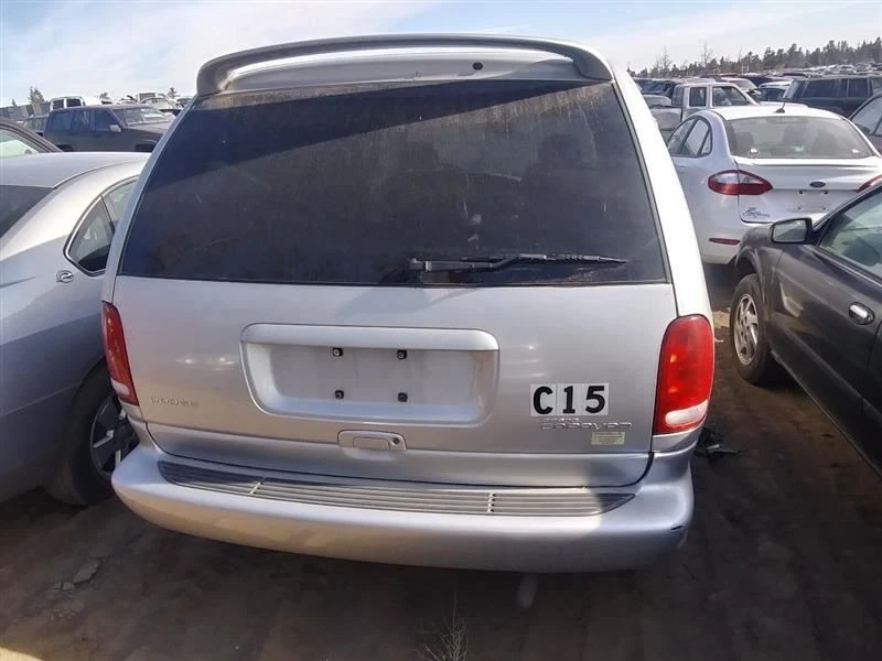 Parasol derecho pasajero con iluminación se adapta a 00 CARAVANA 26650702 Foto 4 de 4