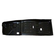 Goodmark Gmk401250068l Full Length Floor Pan For 1968-1974 Chevy Nova