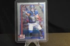 2025 Topps Chrome Jaxson Dart RC #306 Base