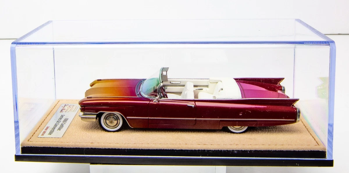 25+ Cadillac 1:43 Diecast & Toy Vehicles for sale | Updated Oct 2026