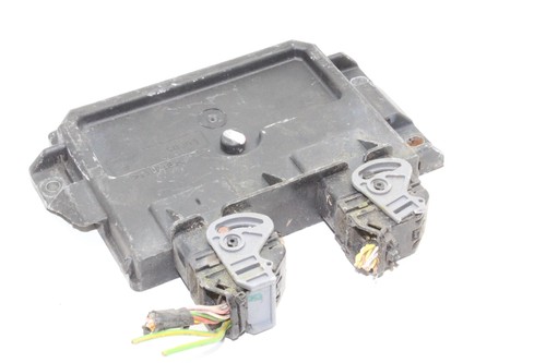 PEUGEOT PARTNER Motorsteuergerät 9650359580 2003 14877884