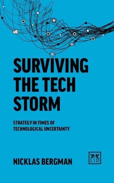Navigating The Tech Storm | The Business Impact Of Technology Beyond The Hype-image