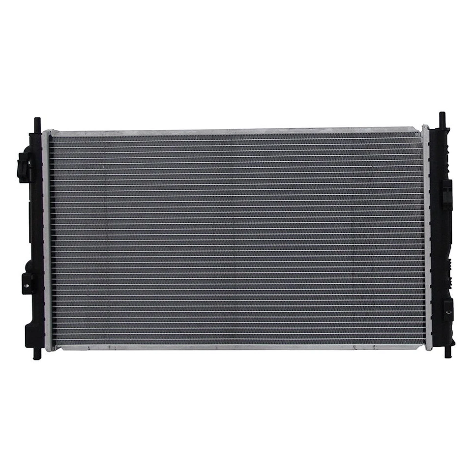 For Chrysler Sebring 01-06 Crossflow Engine Coolant Radiator Foto 2 de 4