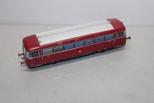 Roco Railbus Class VT 98 DB AC H0 Analog Model Train