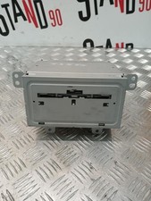 Autoradio Opel Mokka