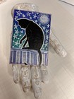 ACEO Original Acrylic Painting Cat Kitten miniature by BrydenArt — photo 4