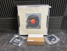 Samsung Music Frame Smart Speaker Hw-ls60dza New Sealed 