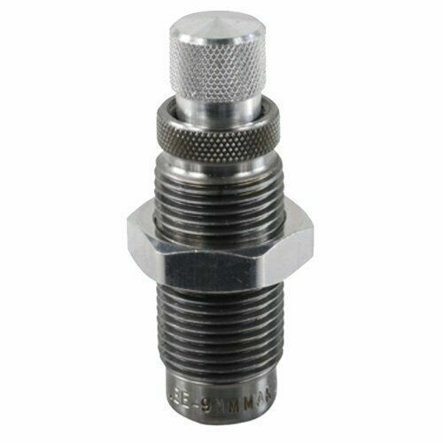 Lee carbide 90807 crbde fc die 9mm makarov - Other Reloading Supplies