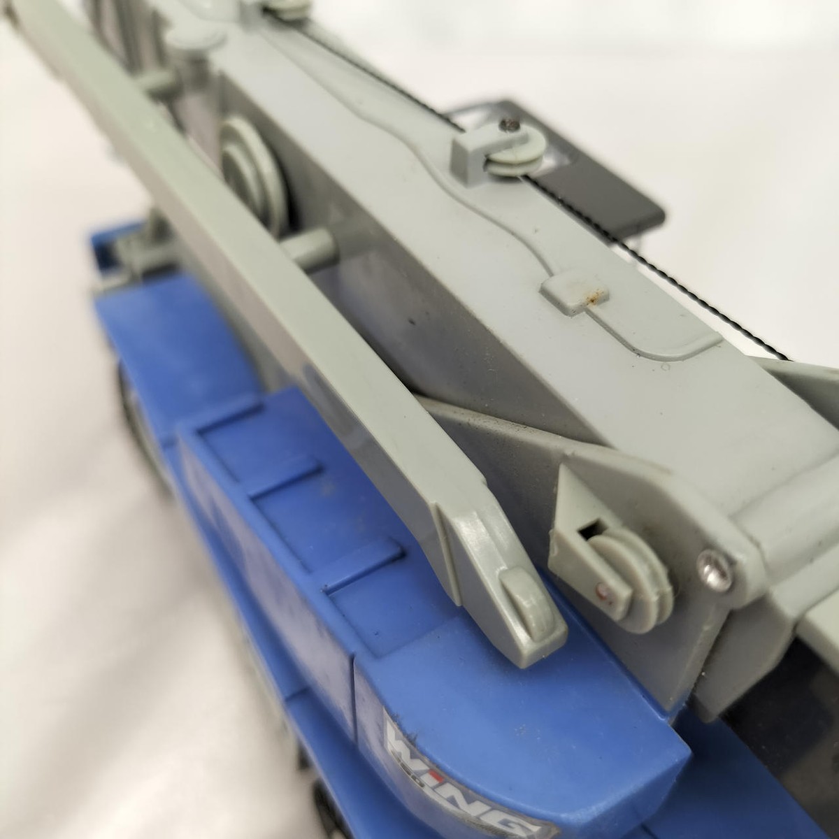 KOMATSU WING 250 ラフテレインクレーン 1/50 Komatsu Wing 250 1/50 Rough Terrain Crane | eBay