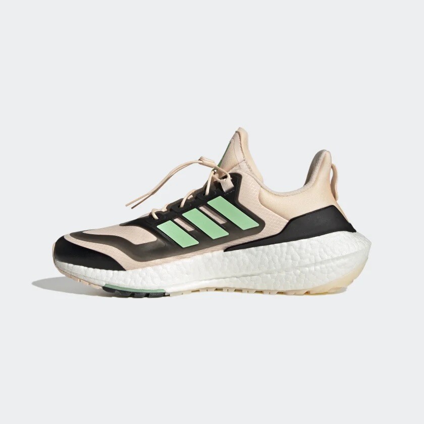 Adidas UltraBoost 22 Cold.RDY 2.0 Bliss Orange Men's Adidas UltraBoost 22 Cold.RDY 2.0 Bliss Orange Men's