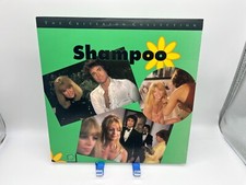 "Shampoo" Criterion Collection 79 Laserdisc LD - Warren Beatty