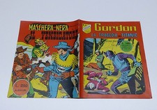 SUPERALBO GORDON N° 30 DEL 1963 EDIZIONE CORNO