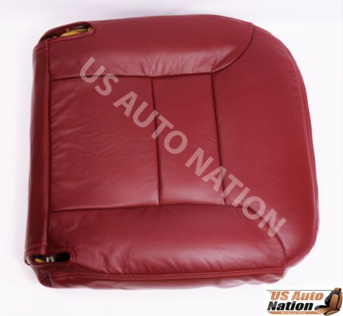 Auto Parts And Vehicles 95 96 97 98 99 Chevy Silverado Driver Side Bottom Replacement Seat Cover Red Car Truck Interior - Freightliner Cascadia Premium Factory Seat Cover Auto Parts And Vehicles 95 96 97 98 99 Chevy Silverado Driver Side Bottom Replacement Seat Cover Red Car Truck Interior - Freightliner Cascadia Premium Factory Seat Cover