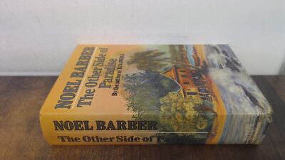 			Other Side of Paradise, Barber, Noel, Hodder and Stoughton, 1986,		