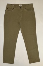 Todd Snyder Men s Slim Fit Chino Tan Cotton Khaki Pants 31x30 Measures 33x27
