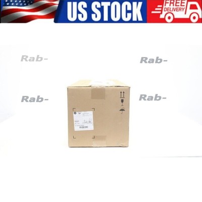Allen Bradley 20F11ND065AA0NNNNN Powerflex 753 Ac Vfd Drive 3ph 480v-ac 50hp